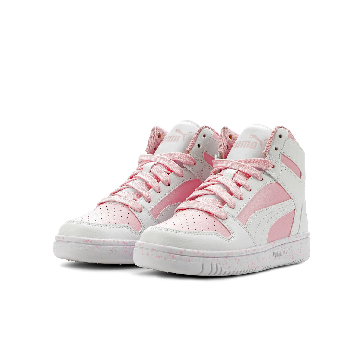 PUMA Rebound Layup - Youth