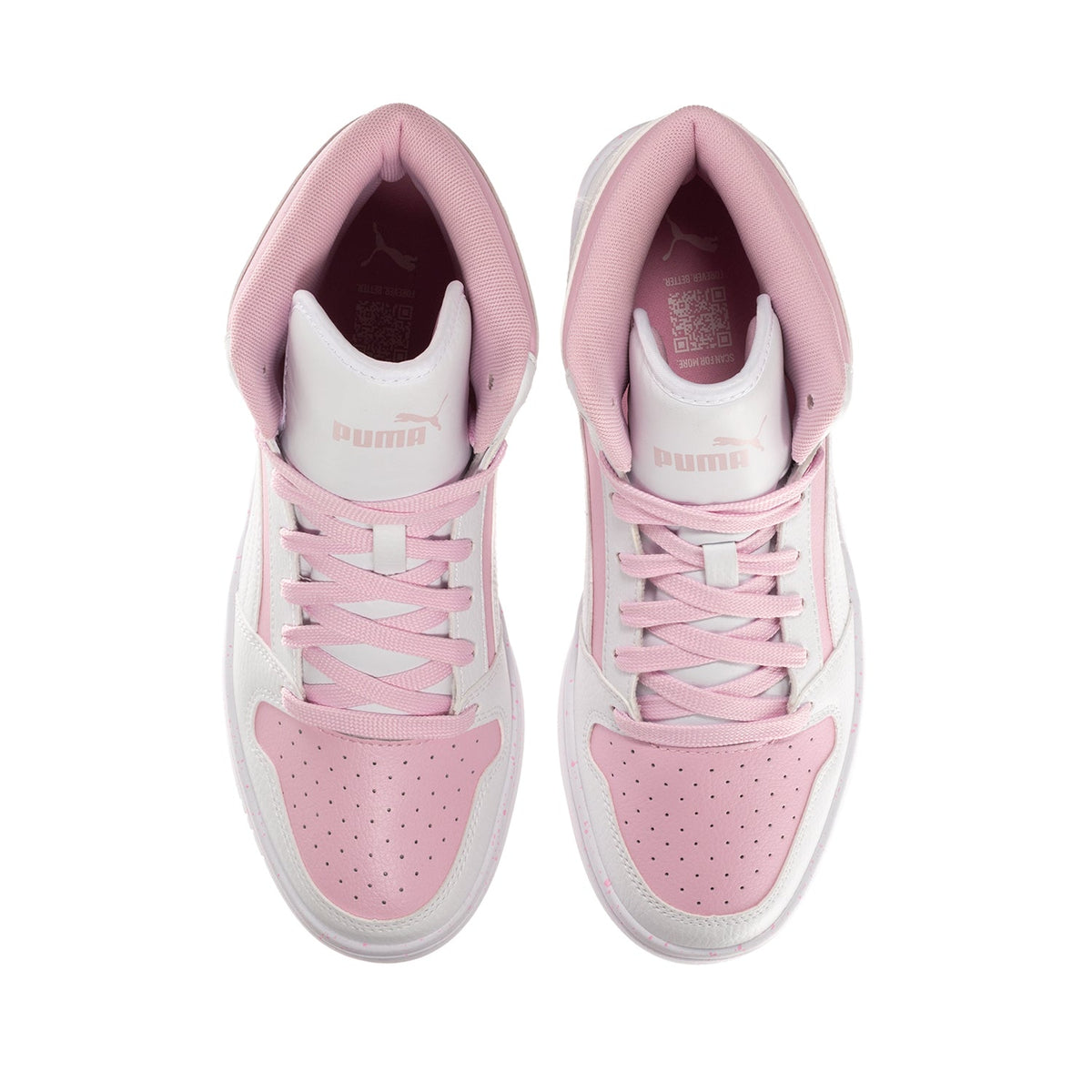 PUMA Rebound Layup - Youth
