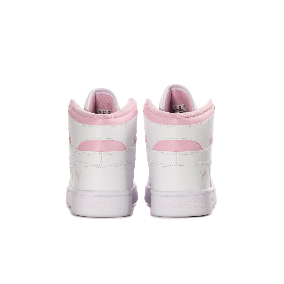 PUMA Rebound Layup - Youth