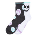 CHARACTER 2 Pack Nightmare Before Christmas Mid Crew - Adult