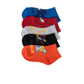 CHARACTER 5 Pack Kids Sonic Shorty