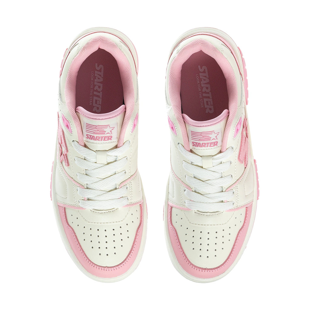 STARTER Classic Fastbreak Low X - Womens
