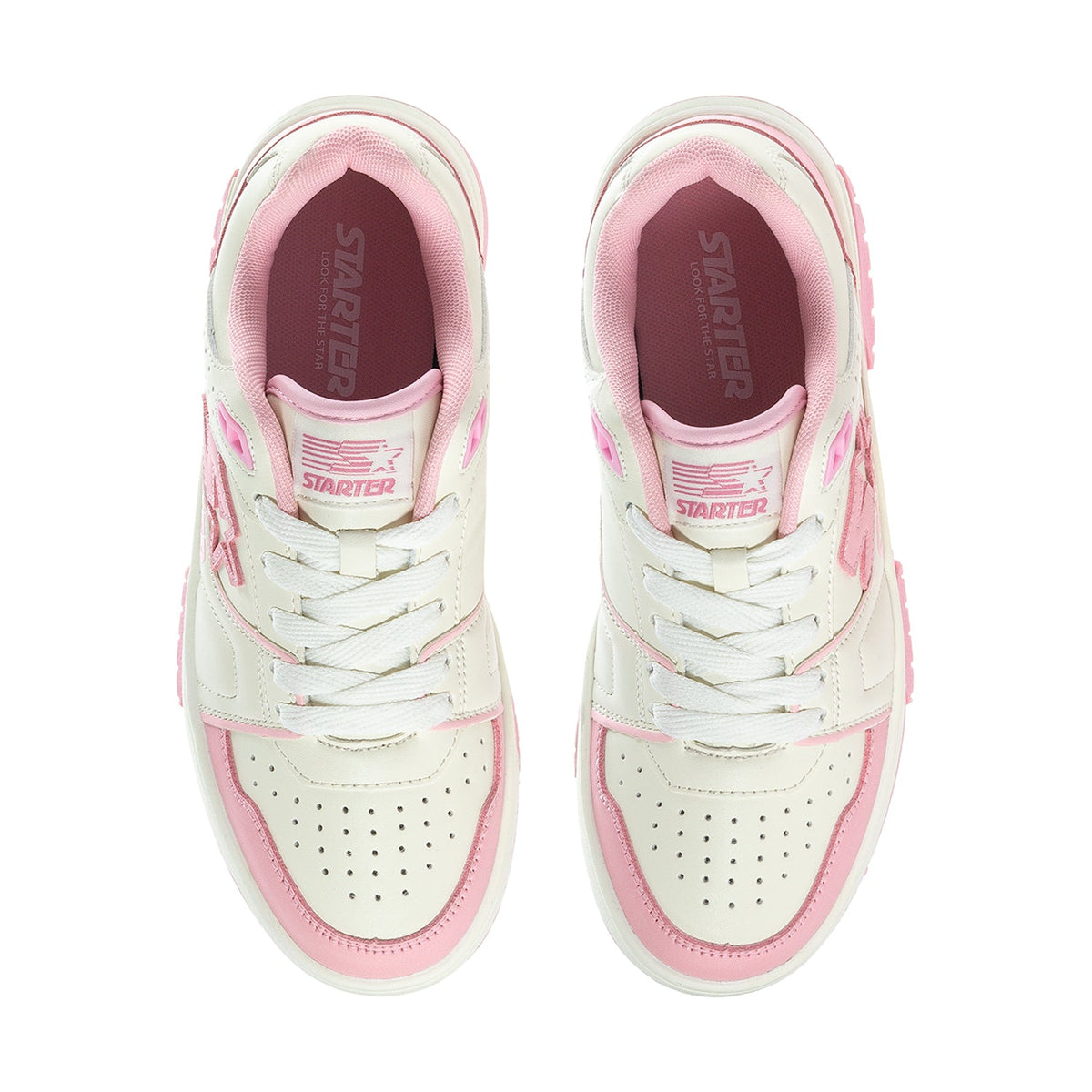 STARTER Classic Fastbreak Low X - Womens