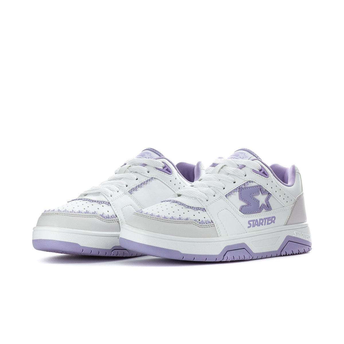 STARTER Fastbreak Low X - Womens