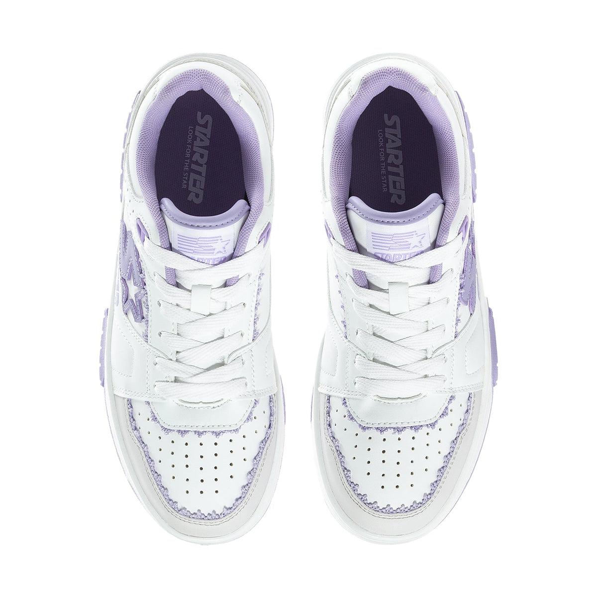 STARTER Fastbreak Low X - Womens