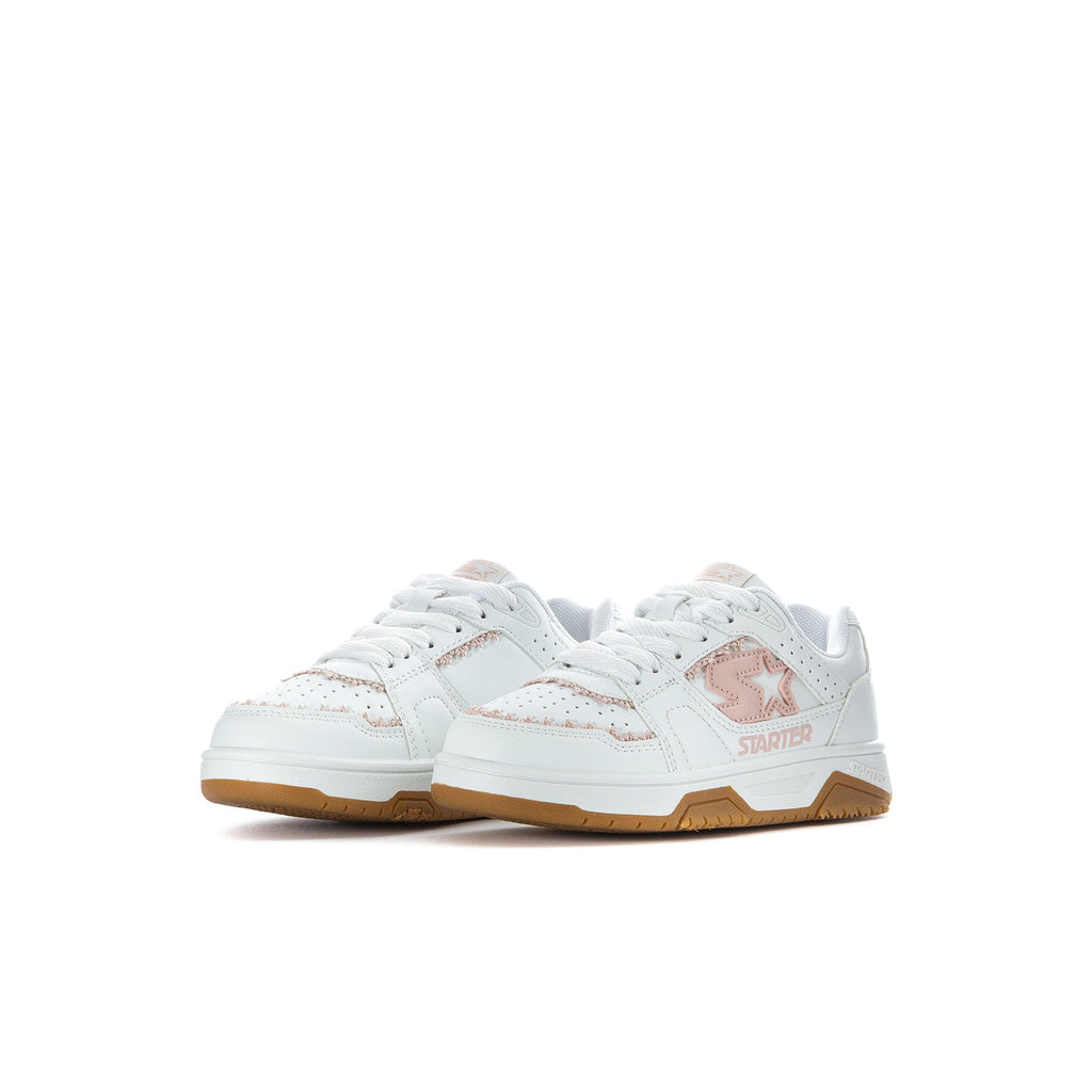 STARTER Fast Break Low X Lace - Kids