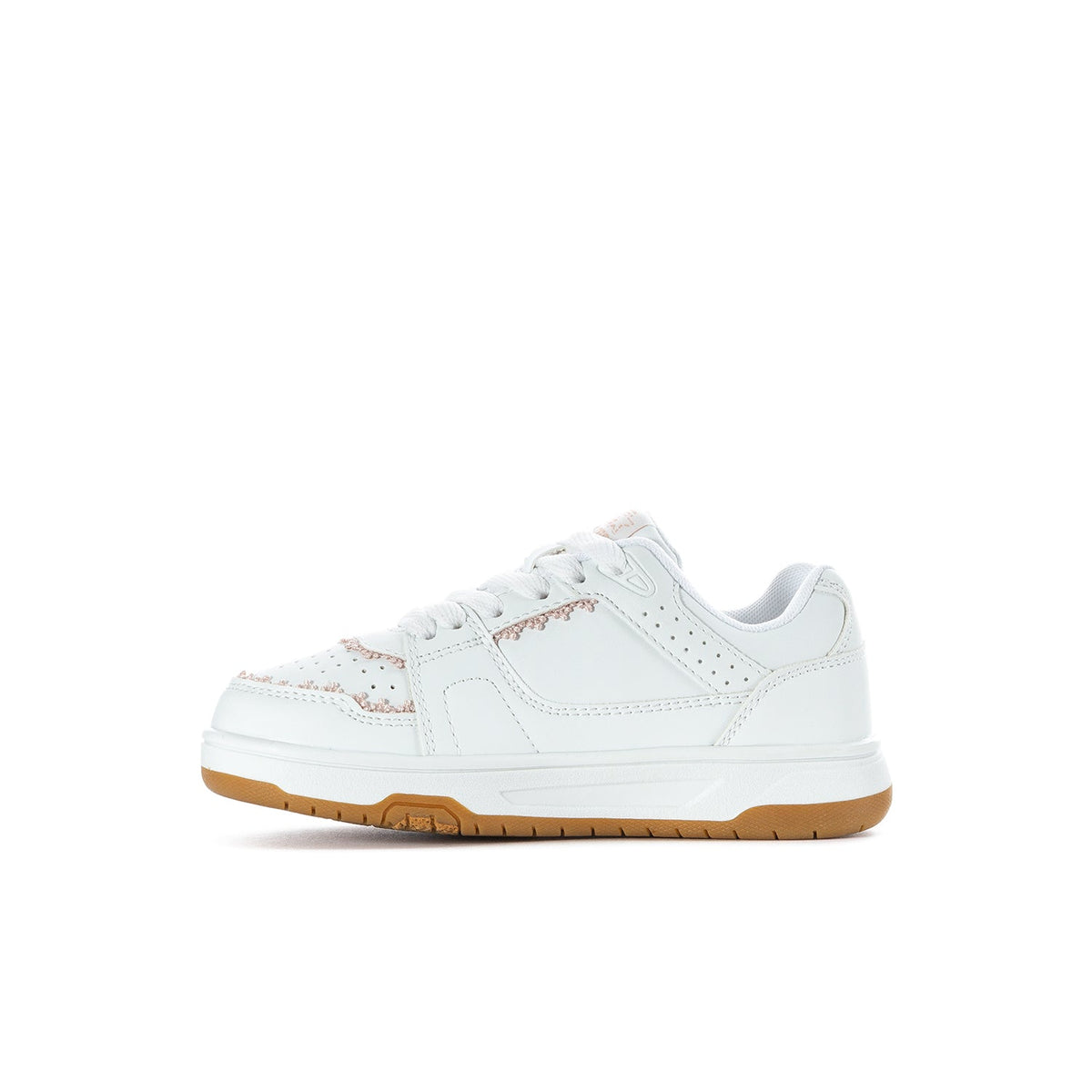 STARTER Fast Break Low X Lace - Kids