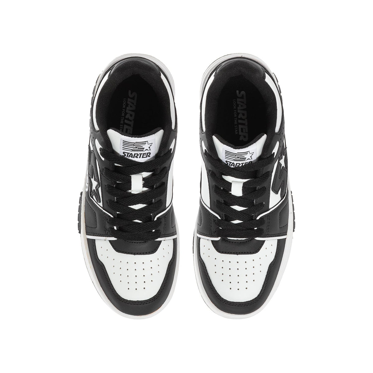 STARTER Fast Break Low X - Youth