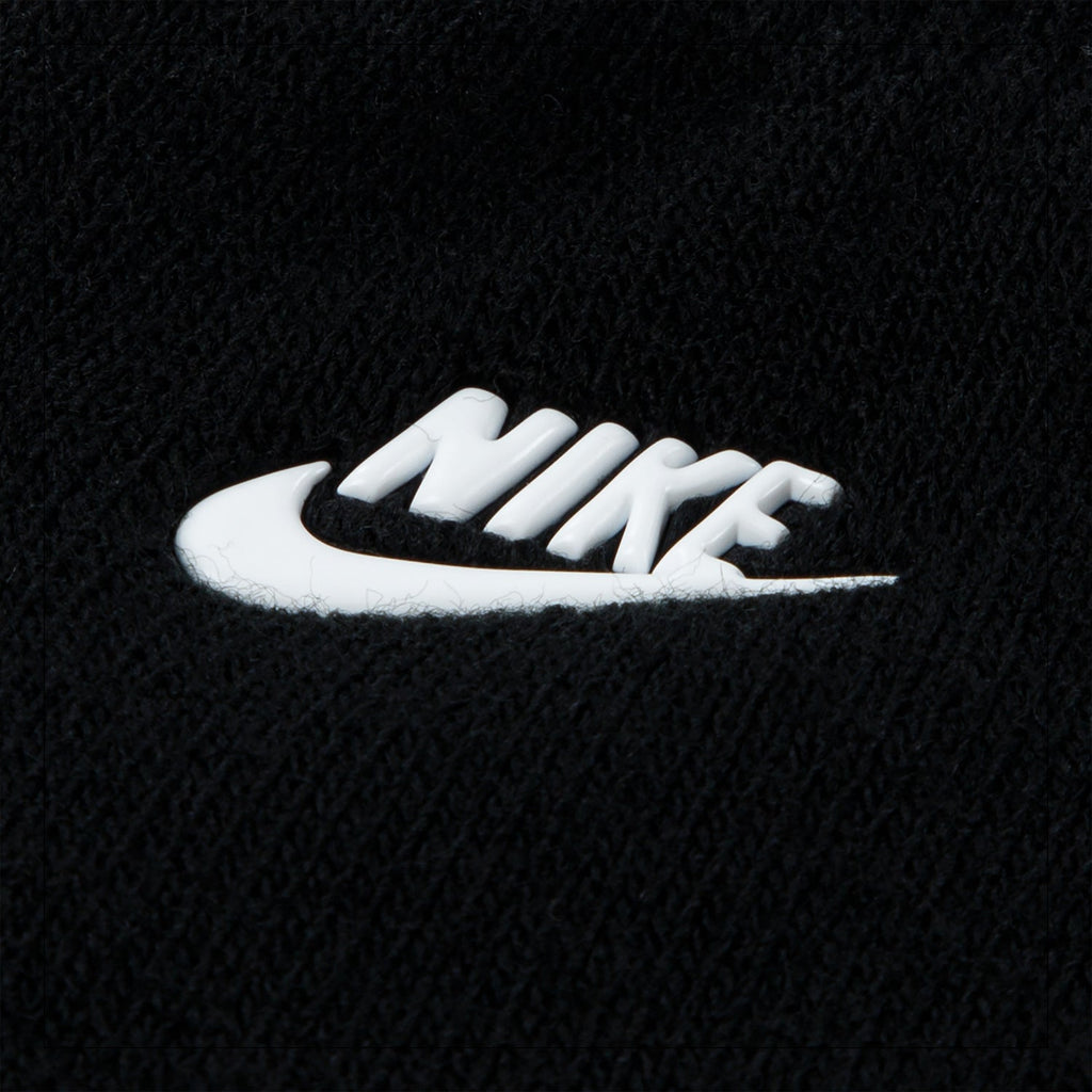 NIKE Youth Gradient Pom Beanie & Glove Set