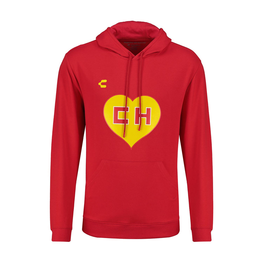 CHARLY Original Chapulin PO Hoody - Mens