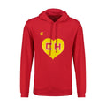 CHARLY Original Chapulin PO Hoody - Mens