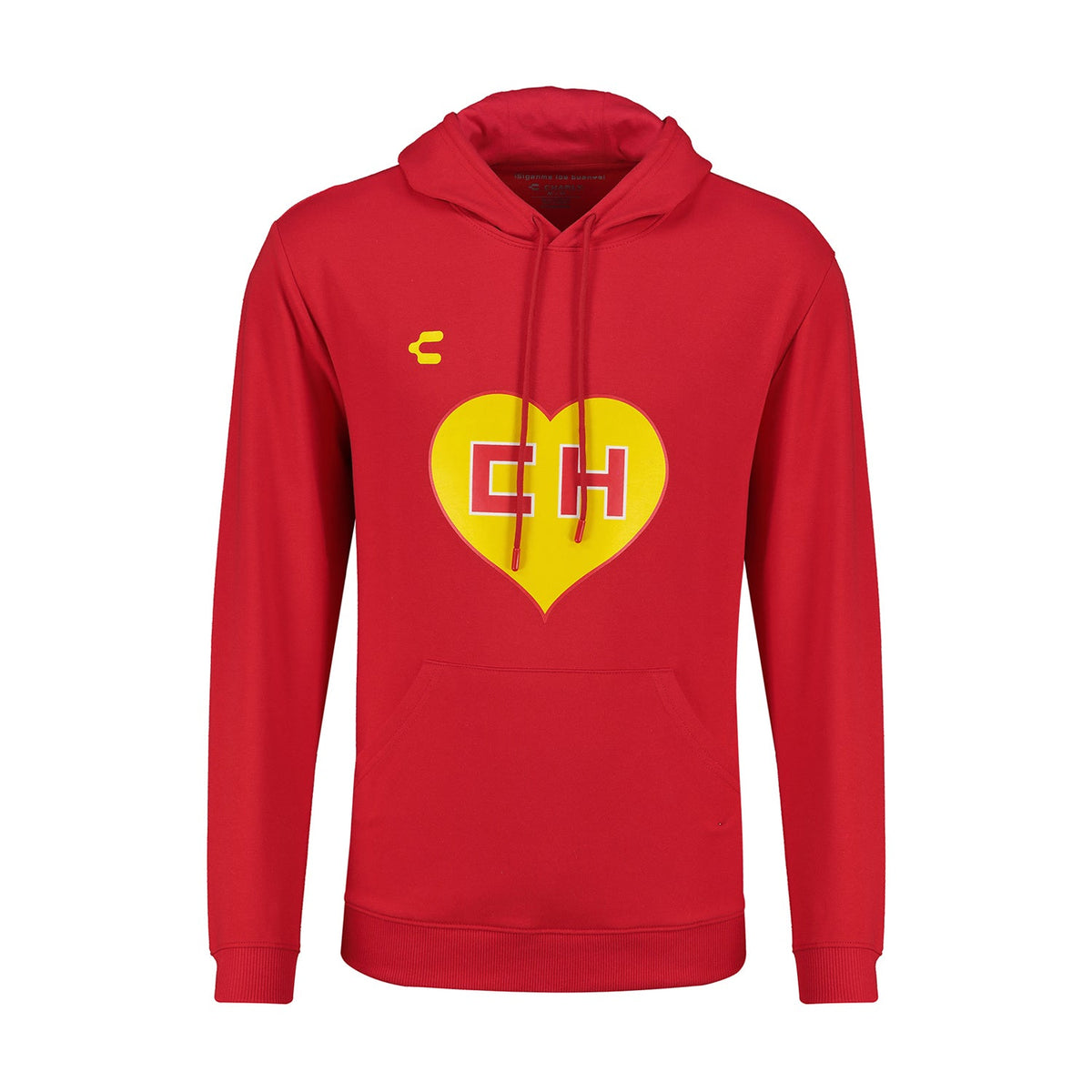 CHARLY Original Chapulin PO Hoody - Mens