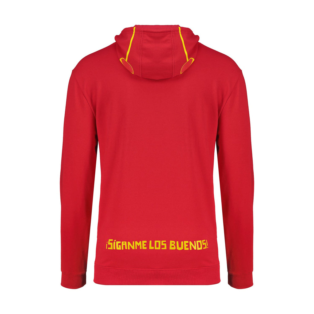 CHARLY Original Chapulin PO Hoody - Mens