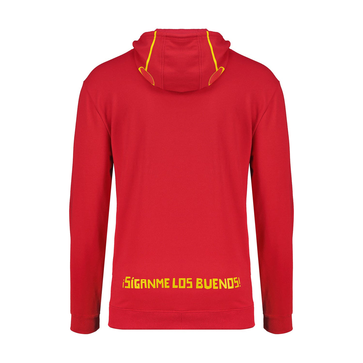 CHARLY Original Chapulin PO Hoody - Mens
