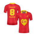 CHARLY Chapulin Jersey - Mens