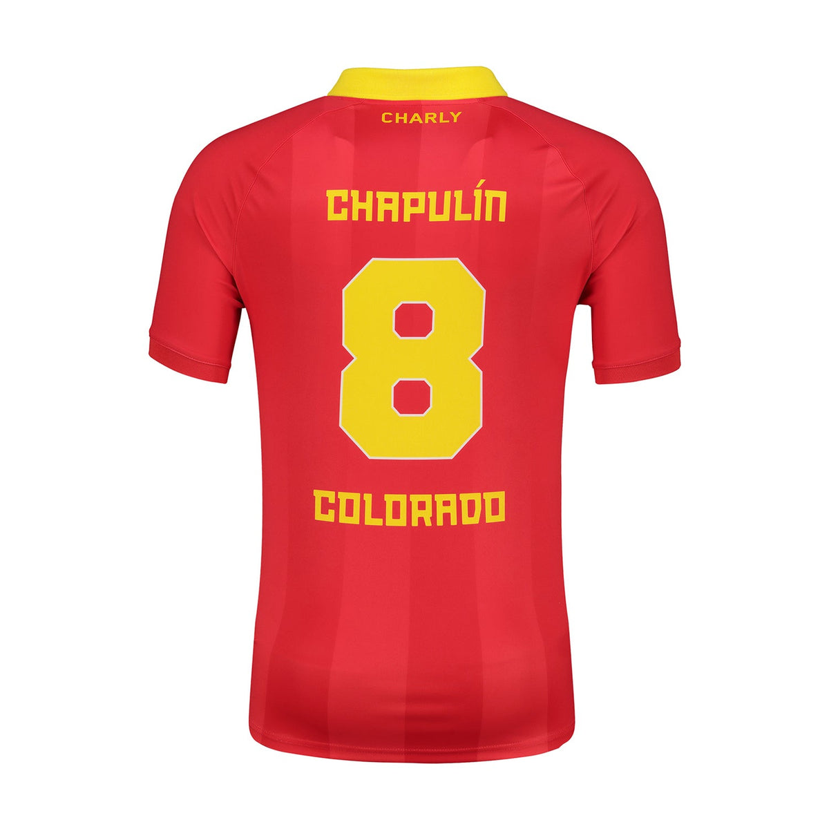 CHARLY Chapulin Jersey - Mens
