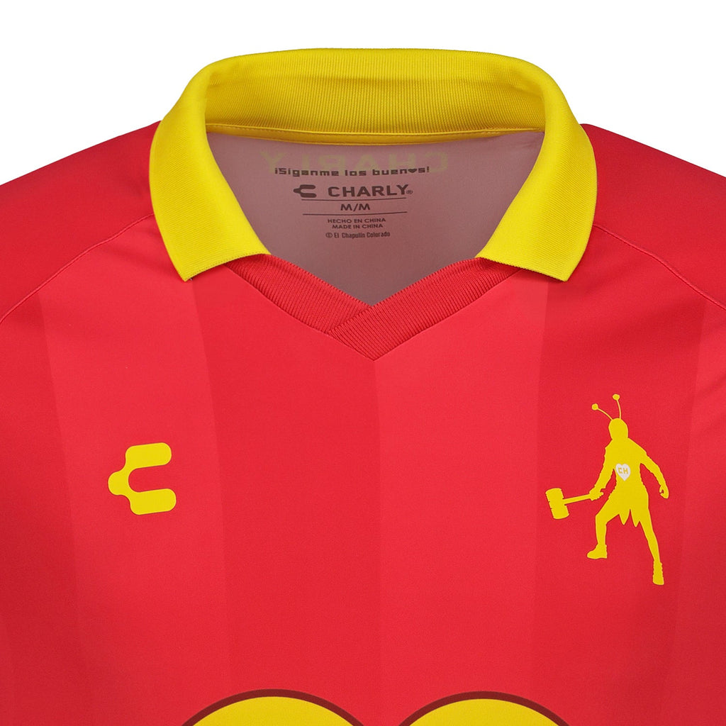 CHARLY Chapulin Jersey - Mens