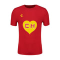 CHARLY Original Chapulin SS Tee - Mens
