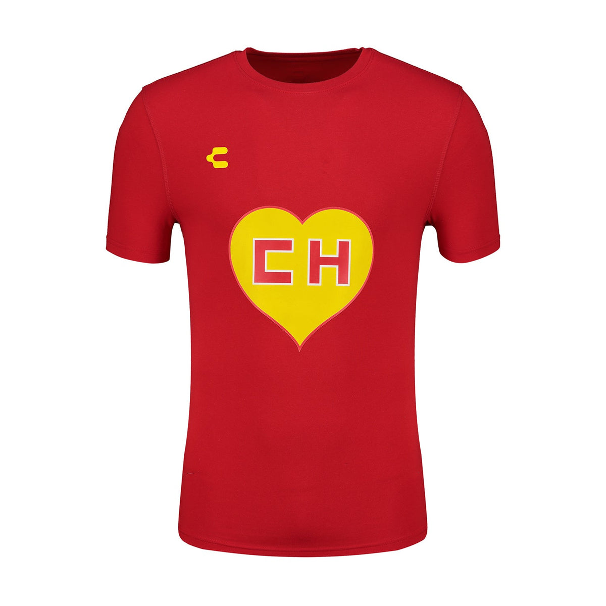CHARLY Original Chapulin SS Tee - Mens