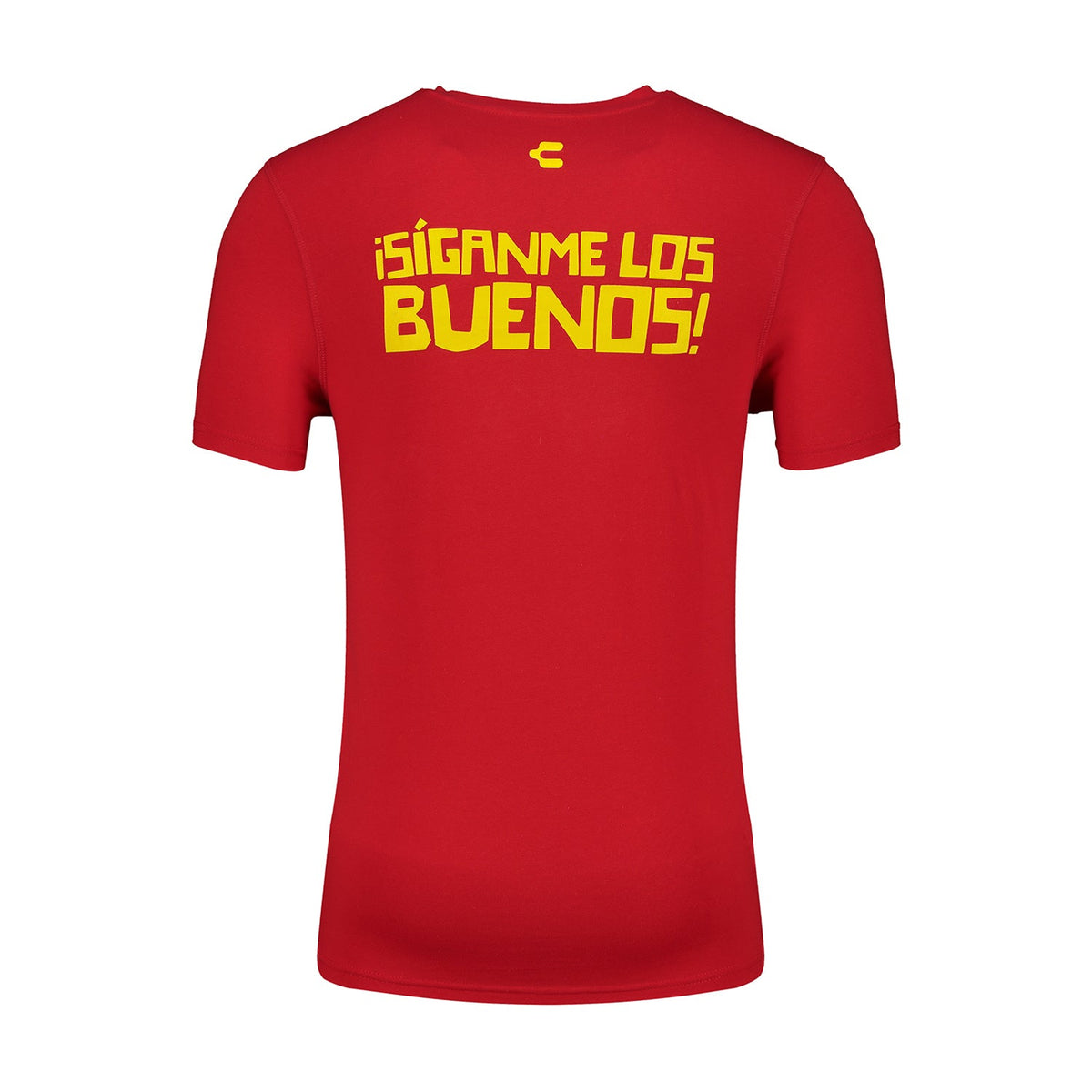 CHARLY Original Chapulin SS Tee - Mens