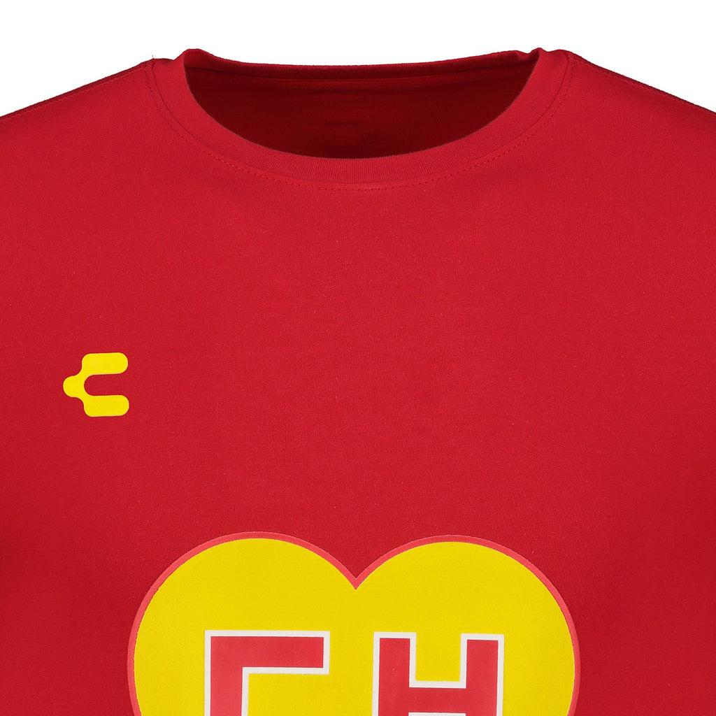 CHARLY Original Chapulin SS Tee - Mens