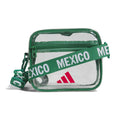 ADIDAS Mexico Clear Crossbody Bag