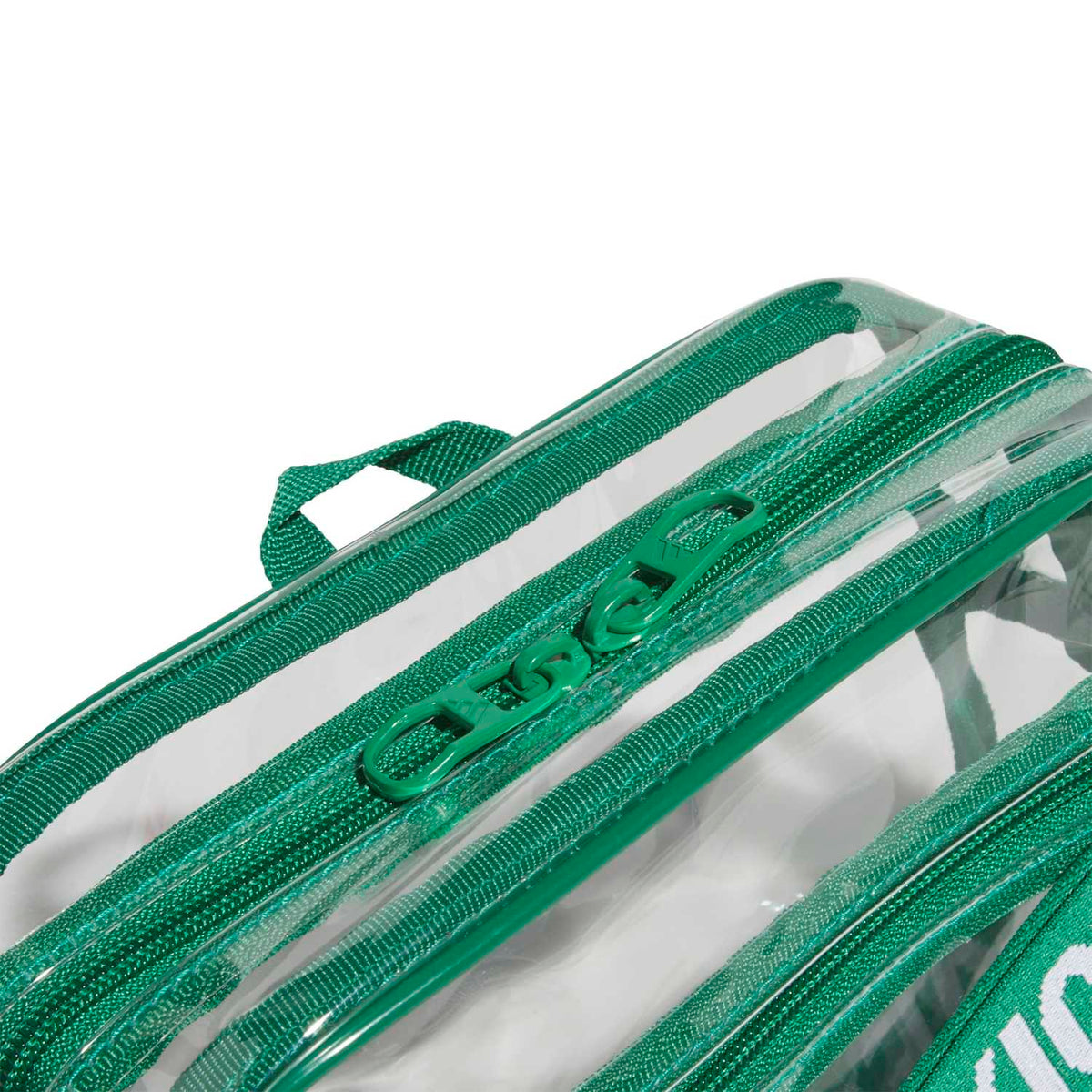 ADIDAS Mexico Clear Crossbody Bag