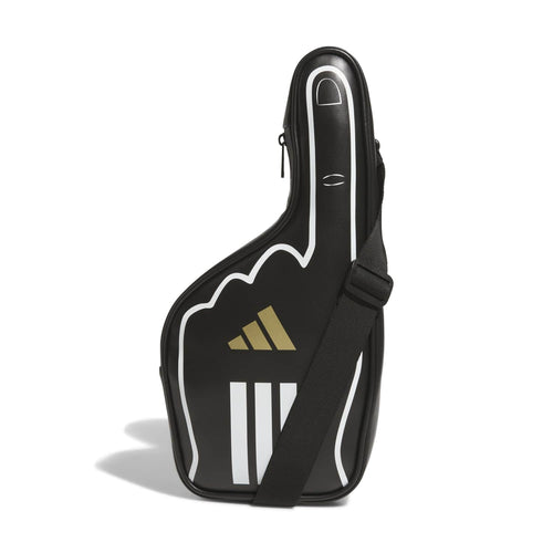 ADIDAS #1 Fan Finger Crossbody Bag
