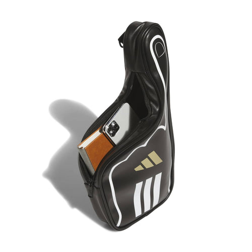 ADIDAS #1 Fan Finger Crossbody Bag