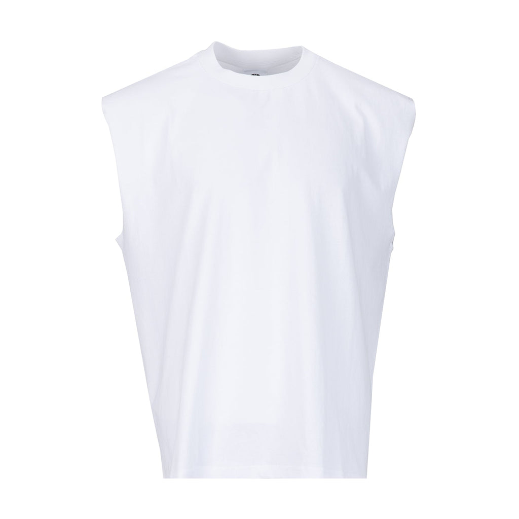 PRO CLUB Heavy Wide Muscle Tee -Mens