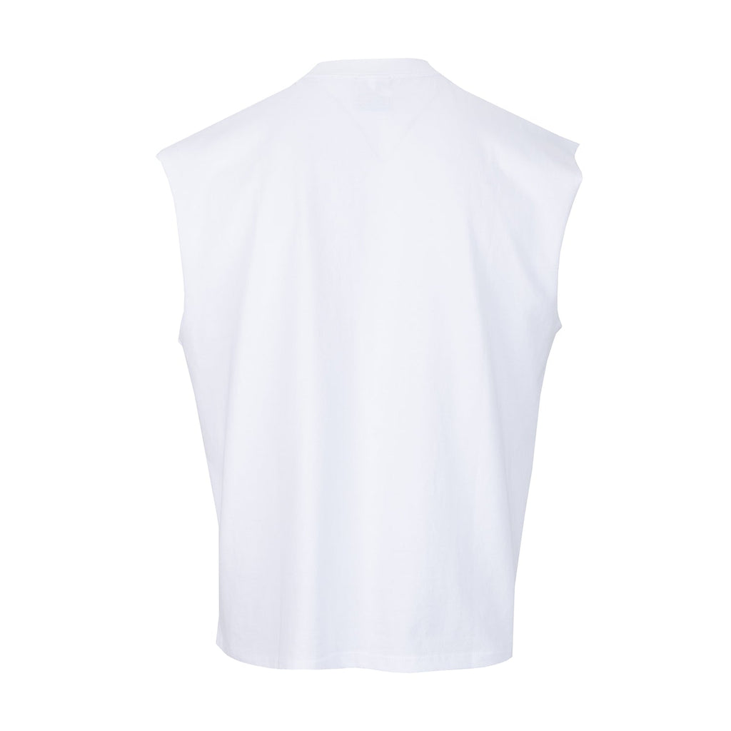 PRO CLUB Heavy Wide Muscle Tee -Mens