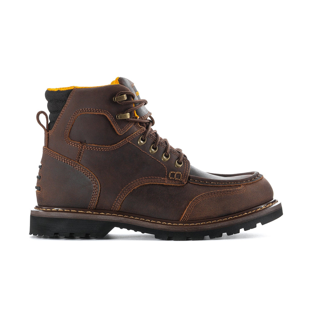 EUROSTAR 6" Defiant Moc - Mens