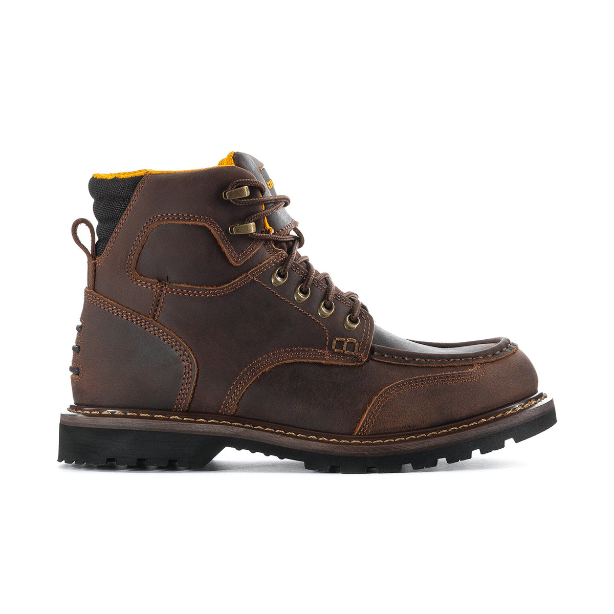 EUROSTAR 6" Defiant Moc - Mens