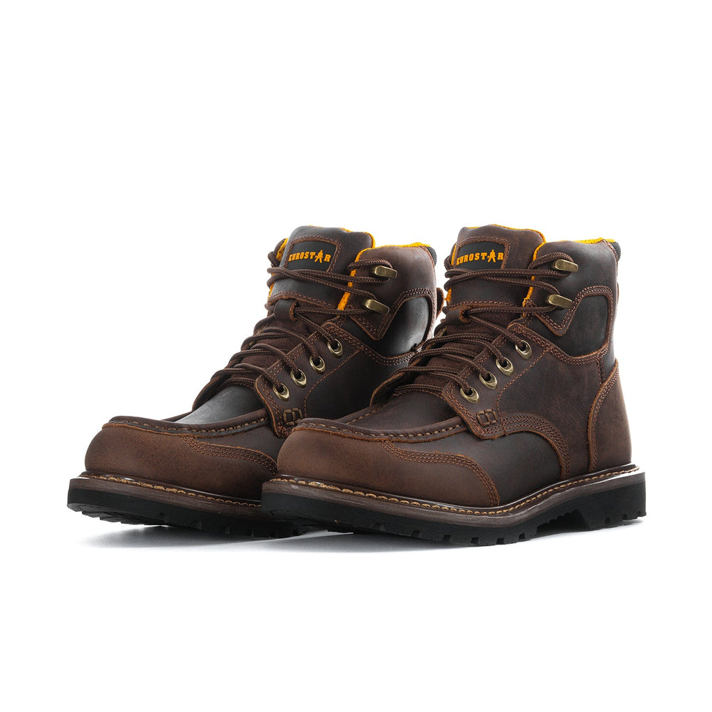 EUROSTAR 6" Defiant Moc - Mens