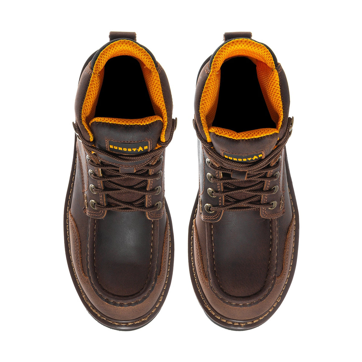 EUROSTAR 6" Defiant Moc - Mens