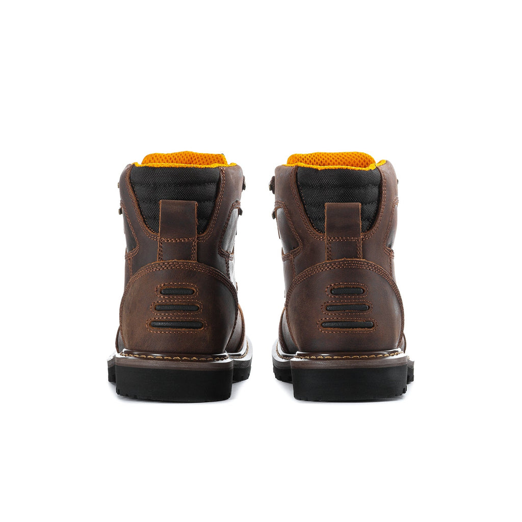 EUROSTAR 6" Defiant Moc - Mens