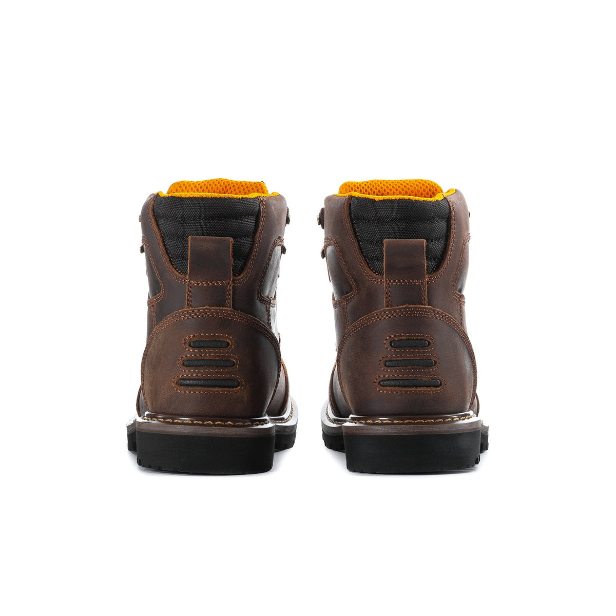 EUROSTAR 6" Defiant Moc - Mens