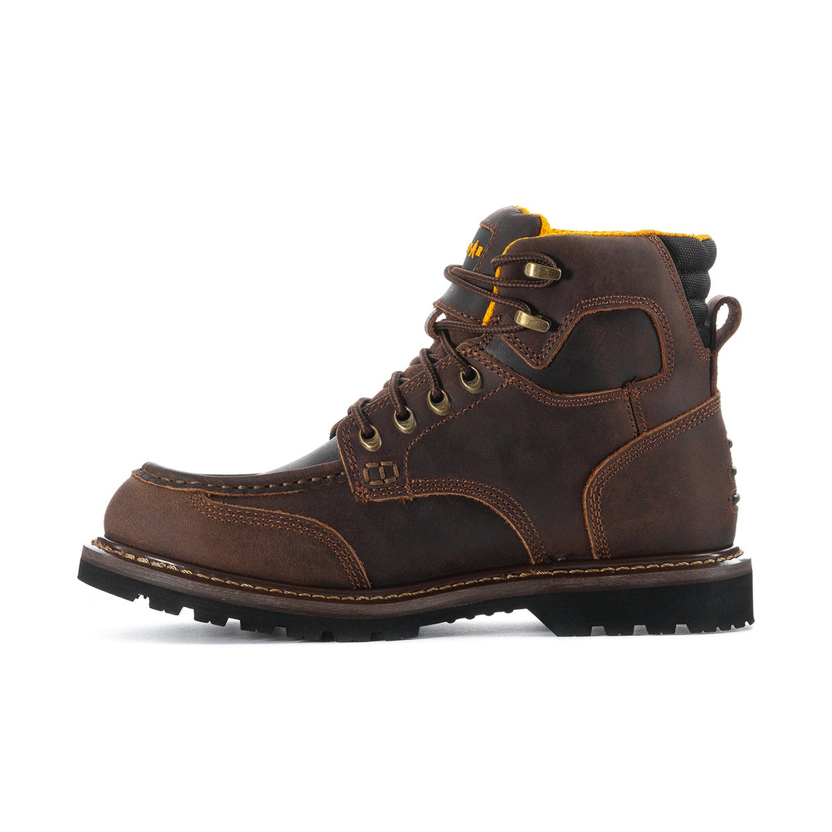 EUROSTAR 6" Defiant Moc - Mens