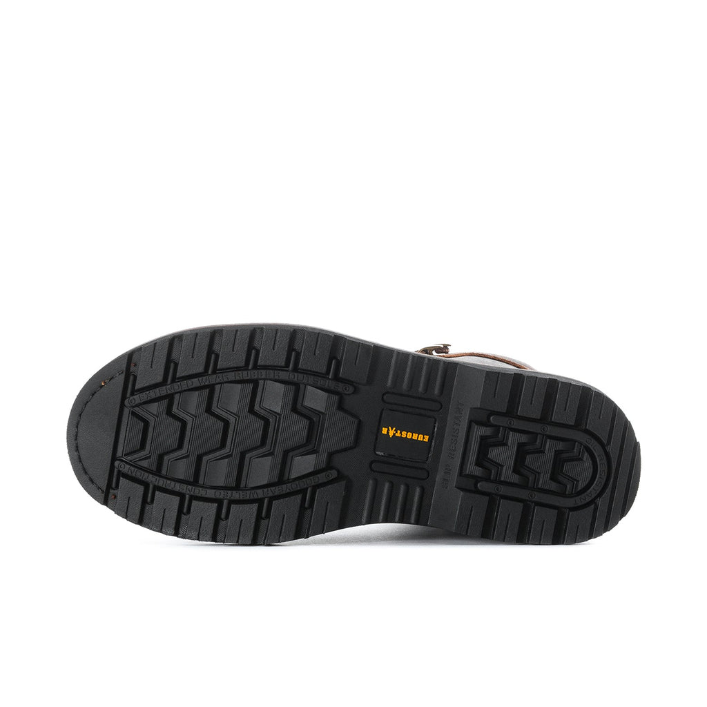 EUROSTAR 6" Defiant Moc - Mens