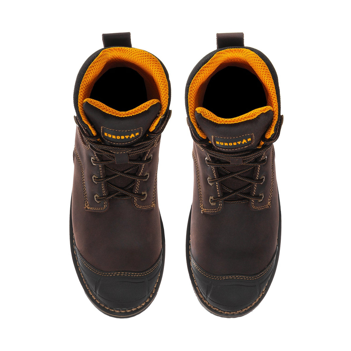 EUROSTAR Dome Steel Toe - Mens