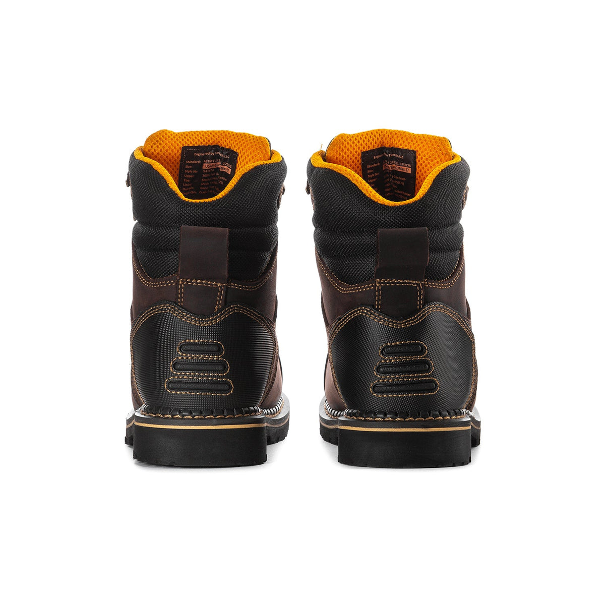 EUROSTAR Dome Steel Toe - Mens