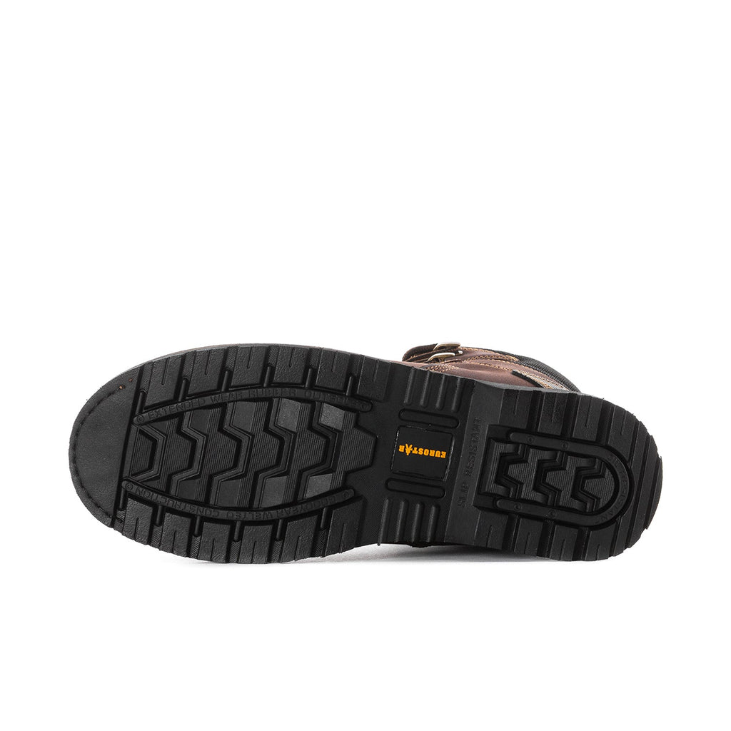 EUROSTAR Dome Steel Toe - Mens