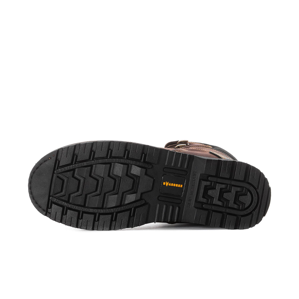 EUROSTAR Dome Steel Toe - Mens