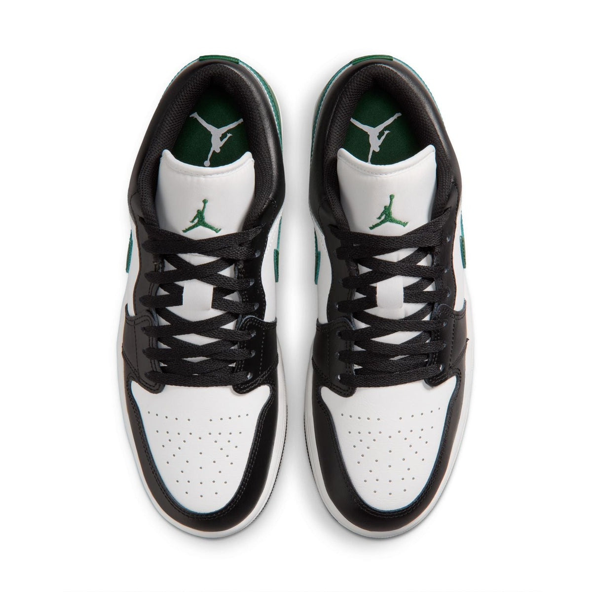 JORDAN AJ 1 Low - Mens