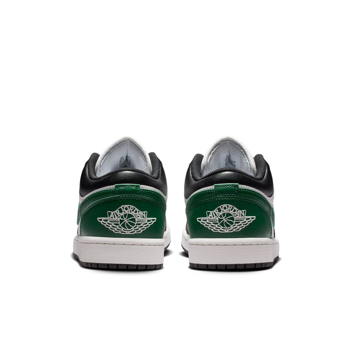 JORDAN AJ 1 Low - Mens