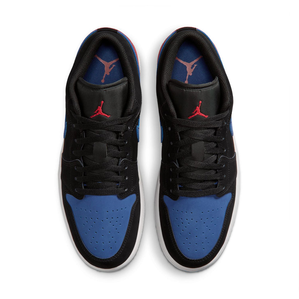 JORDAN AJ 1 Low - Mens
