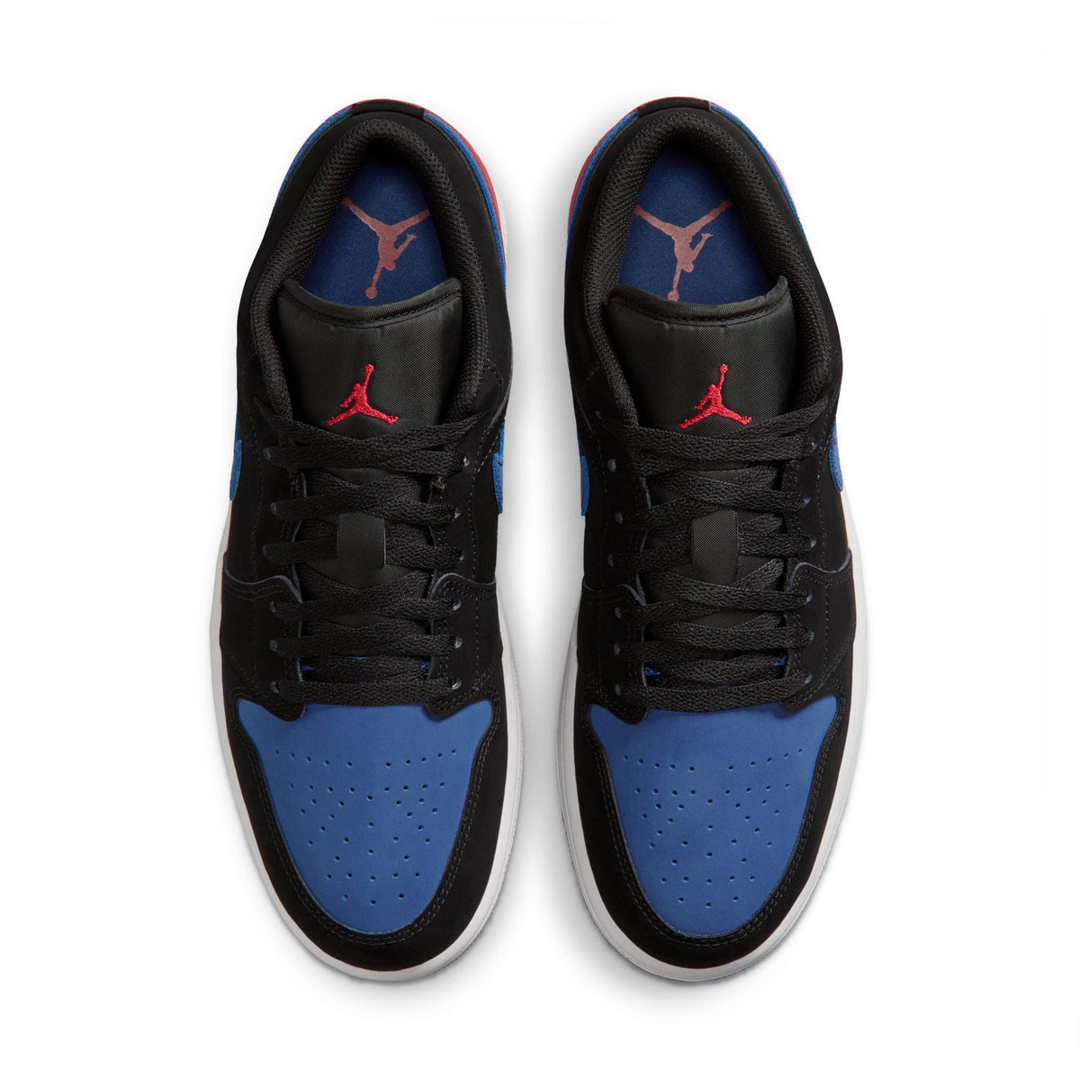 JORDAN AJ 1 Low - Mens