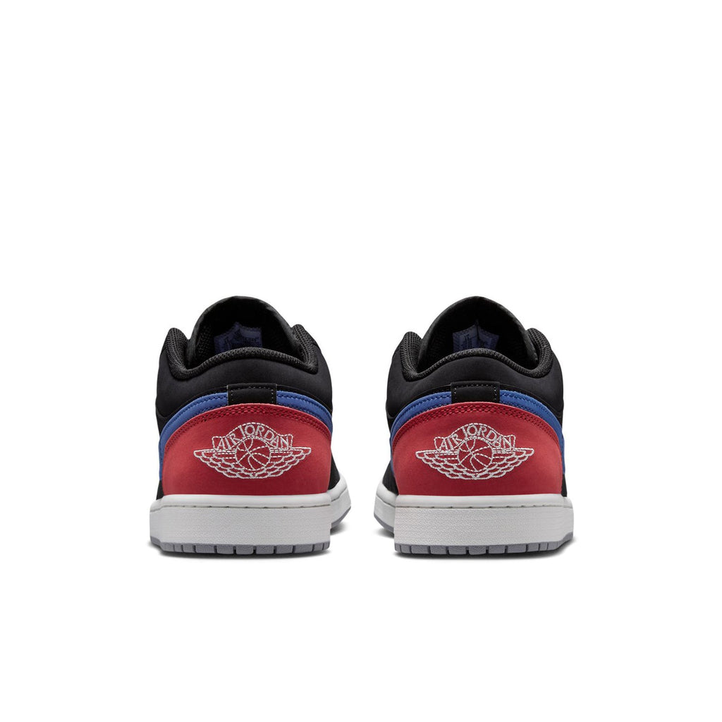 JORDAN AJ 1 Low - Mens