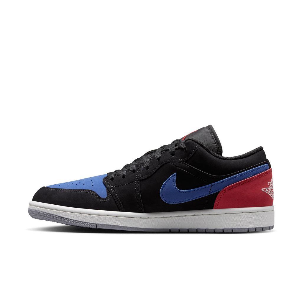 JORDAN AJ 1 Low - Mens