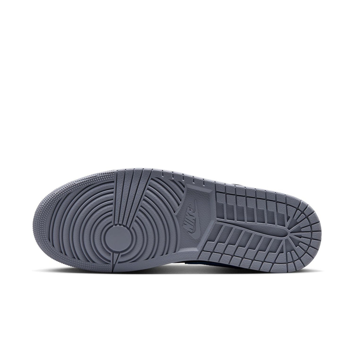 JORDAN AJ 1 Low - Mens